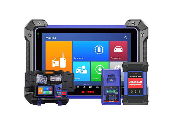 IM608Pro Update: 2023 IM608Proâ…¡/IM608Sâ…¡/IM608â…¡