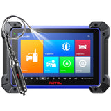 Multifunctional Autel MaxiIM IM608 II Vehicle Key IMMO Programming Tablet with Enhanced XP400 Pro and J2534 EUC Programmer All in One