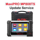 Autel MaxiPRO MP808TS One Year Software Update Service