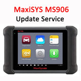 Autel Maxisys MS906 One Year Software Update Service