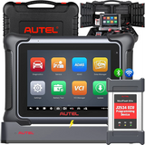 Autel MaxiSYS Elite II OBD2 Bi-Directional Intelligent Dignostic Scanner Tablet Tool for Car / Vehicle