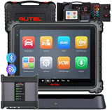 Autel MaxiSYS Ultra Intelligent Diagnostic Tool for Car with 5-IN-1 VCMI and ECU Programming