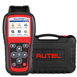 Autel MaxiTPMS TS508WF TPMS Tire Sensor Programming Tool