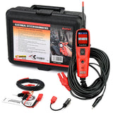 Autel PowerScan PS100 Automotive Power Circuit Probe Kit  Car VaoltageTester, Digital Voltmeter and Electrical System Diagnosis Tool