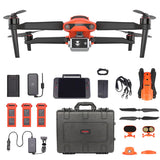 Autel Robotics EVO II 640T Thermal Enterprise Bundle