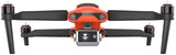 Autel Robotics EVO II Dual 640T Thermal & 8K Drone Rugged Bundle V2