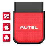 Autel MaxiAP AP200H Bluetooth OBD2 Scanner Automotive Read Code