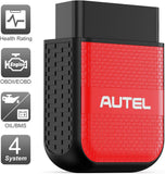 Autel MaxiAP AP200H Bluetooth OBD2 Scanner Automotive Read Code