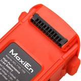 EVO II & Pro Intelligent Battery