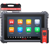 Autel MS906BT Upgrate Version MaxiCOM MK906 Pro Automative Dignostic Scanner Tool For Professional Vehicle Mechanic and DIY Enthusiast