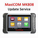 Autel MaxiCOM MK808 One Year Software Update Service