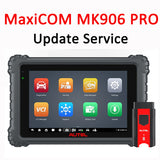 Autel MaxiCOM MK906 Pro One Year Software Update Service