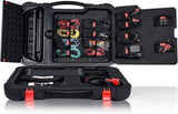 Autel MaxiSYS Ultra Intelligent Diagnostic Tool for Car with 5-IN-1 VCMI and ECU Programming