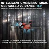 Autel Robotics EVO Lite+ Drone Premium Bundle