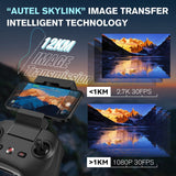 Autel Robotics EVO Lite+ Drone Premium Bundle