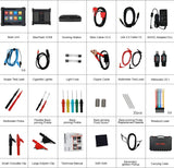 Autel MaxiSYS Ultra Intelligent Diagnostic Tool for Car with 5-IN-1 VCMI and ECU Programming
