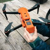 EVO II & Pro Intelligent Battery