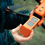 EVO II & Pro Intelligent Battery