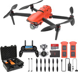 Autel Robotics EVO 2 Pro Drone 6K UAV EVO II Pro HDR Video Rugged Bundle