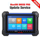 Autel MaxiIM IM608 PRO One Year Update Service