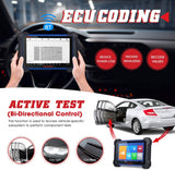 Autel MaxiIM IM608 II Key FOB Programming Tool - 2022 Newer Model of IM608,Bi-Directional Diagnostic Scan Tool,ECU Coding,  36+ Services, [with XP400 Pro, IMKPA Kit, G-BOX2 & APB112, Valued $1316]