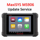 Autel Maxisys MS906 One Year Software Update Service
