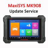 Autel MaxiCOM MK908 One Year Software Update Service