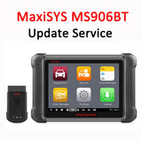 Autel Maxisys MS906BT One Year Software Update Service