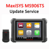 Autel Maxisys MS906TS One Year Software Update Service