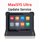 Autel Maxisys Ultra One Year Software Update Service