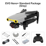Autel Robotics EVO Nano+ Drone Rugged Bundle