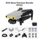 Autel Robotics EVO Nano+ Drone Rugged Bundle