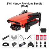 Autel Robotics EVO Nano+ Drone Rugged Bundle