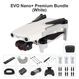 Autel Robotics EVO Nano+ Drone Rugged Bundle
